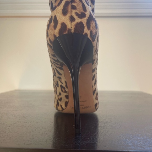 Jimm Choo size -38 New - Picture 2 of 5
